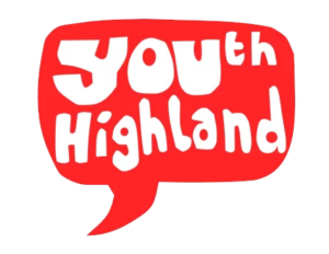 The Youth Highland logo