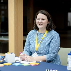 Caroline Purvis profile photo