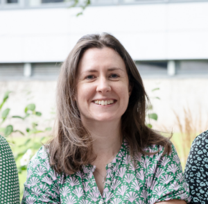 A profile photo of Trustee, Jenny Long.