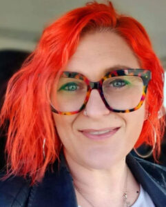 Louise McQuaid
