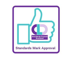 For illustration: the CLD Standards Mark