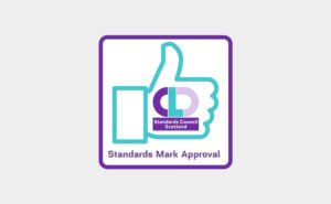 For illustration: the CLD Standards Mark