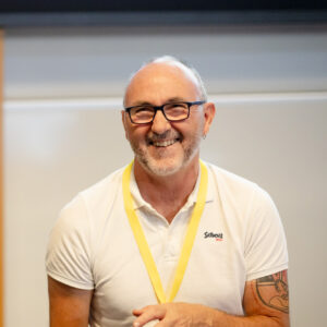 Profile photo of Bill Miller