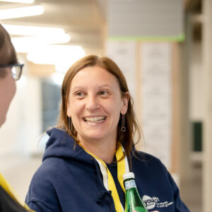 A profile image of Dina Subasciaki