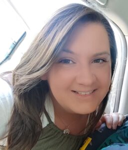 Profile photo of Youth Scotland's Lauren