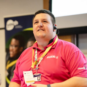 Profile photo of Stuart Conquer