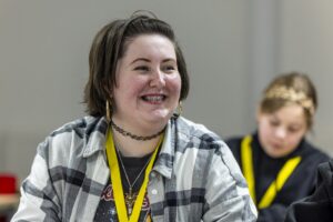 Profile photo of Trustee, Amy Ogilvie