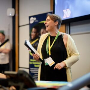 Claire Fisher profile photo