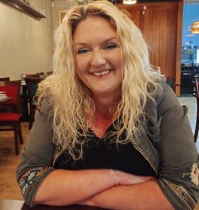 Profile photo of Sarah Robertson